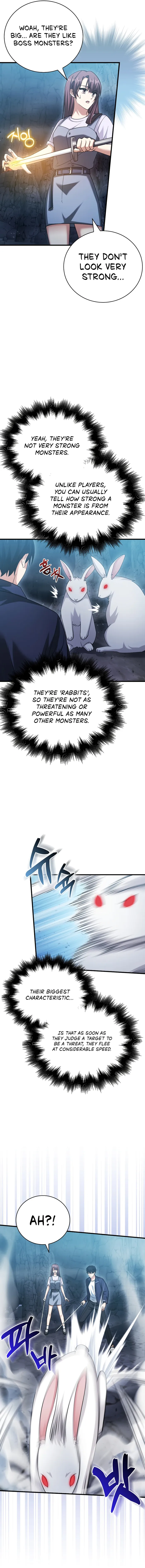 Max Talent Player chapter 25 page 8