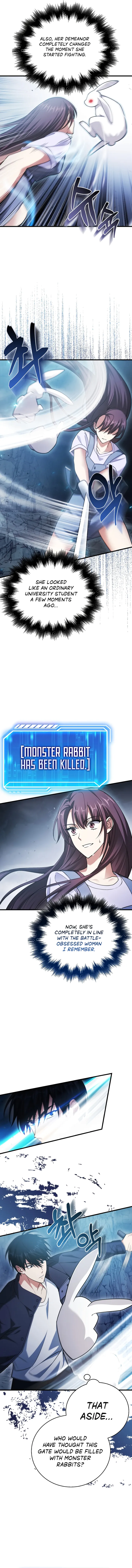 Max Talent Player chapter 25 page 11