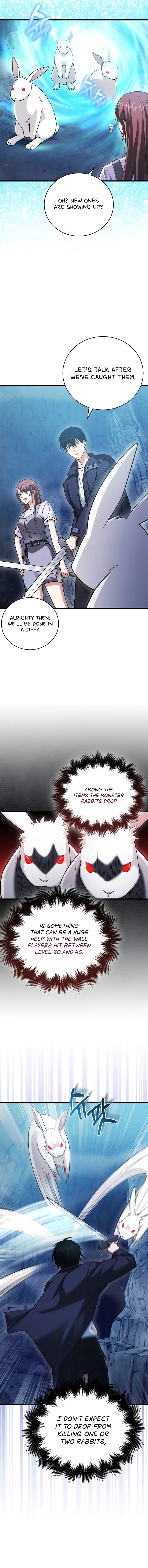 Max Talent Player chapter 25 page 14