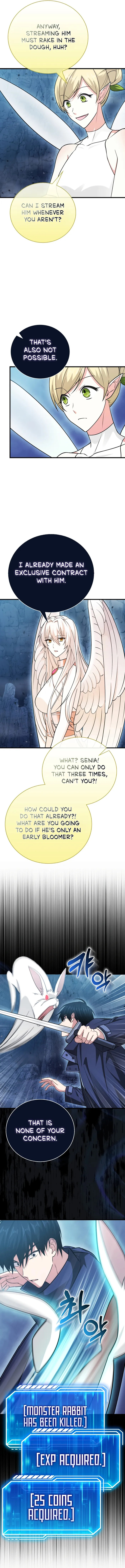Max Talent Player chapter 25 page 17