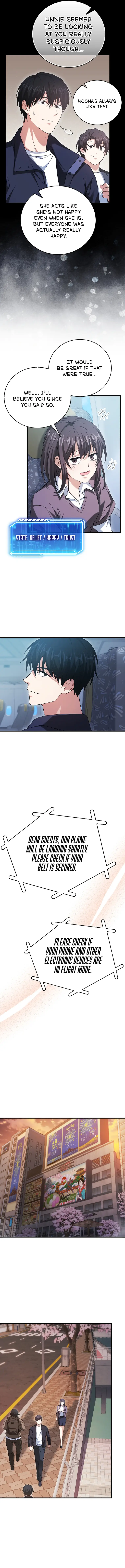 Max Talent Player chapter 30 page 10