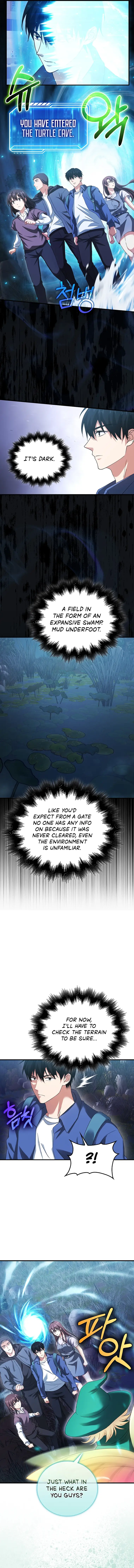 Max Talent Player chapter 31 page 2
