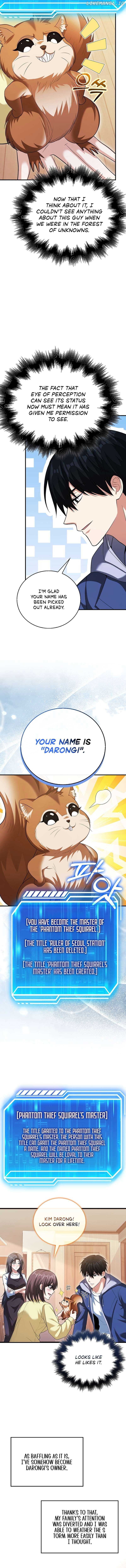 Max Talent Player chapter 45 page 7