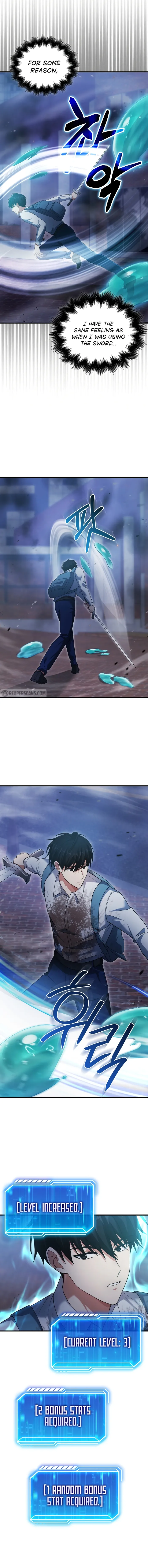 Max Talent Player chapter 5 page 6