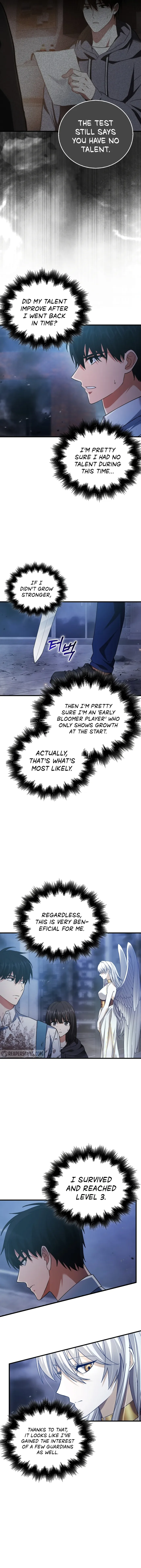 Max Talent Player chapter 5 page 8