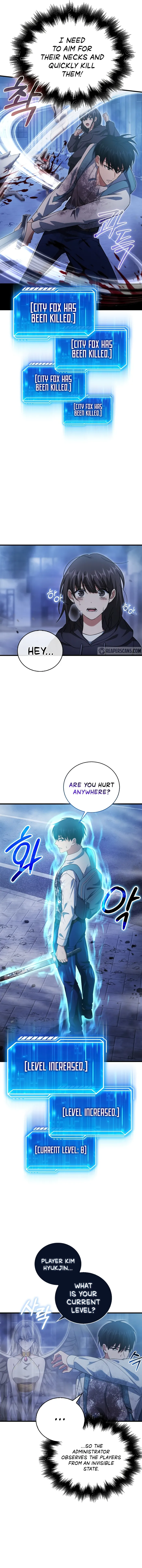 Max Talent Player chapter 5 page 14