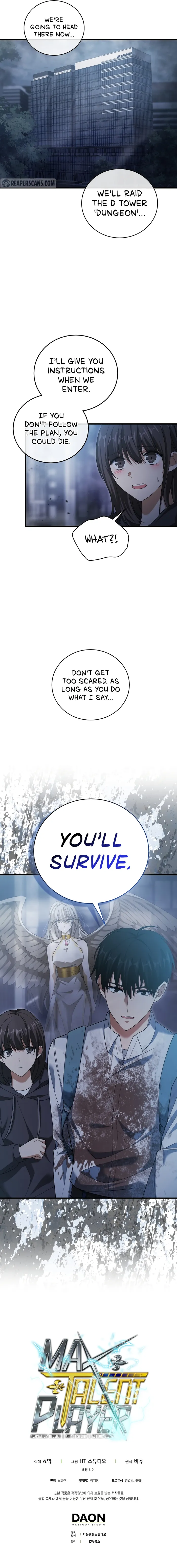 Max Talent Player chapter 5 page 16