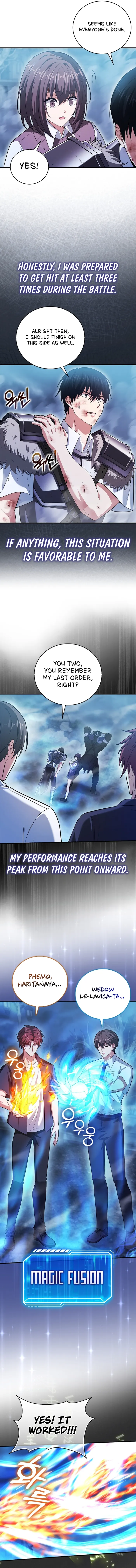 Max Talent Player chapter 51 page 11