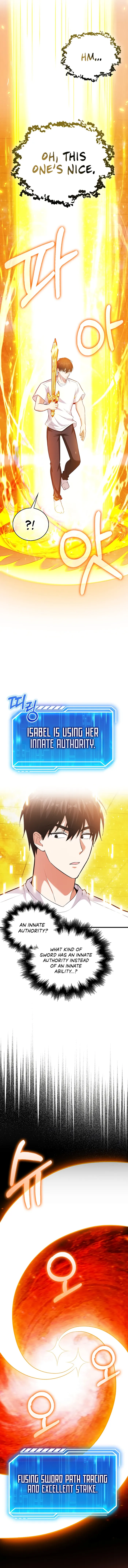 Max Talent Player chapter 69 page 2
