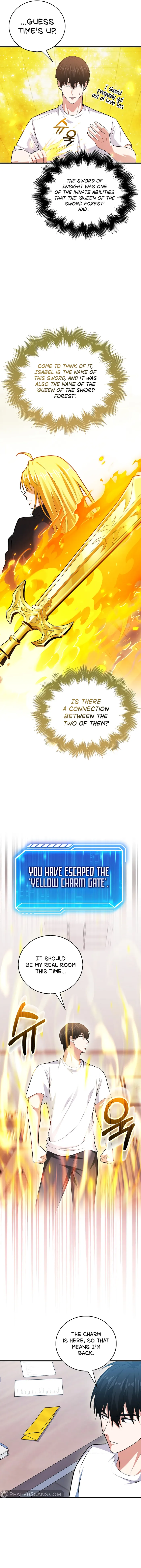 Max Talent Player chapter 69 page 5