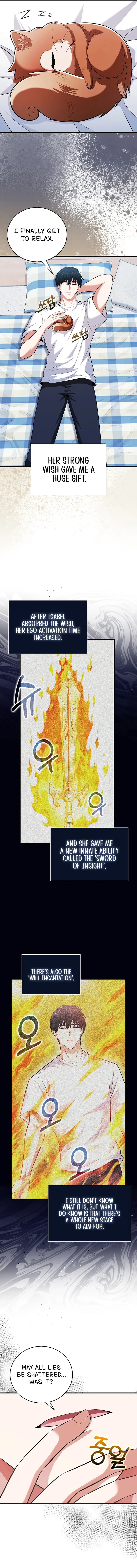 Max Talent Player chapter 69 page 8