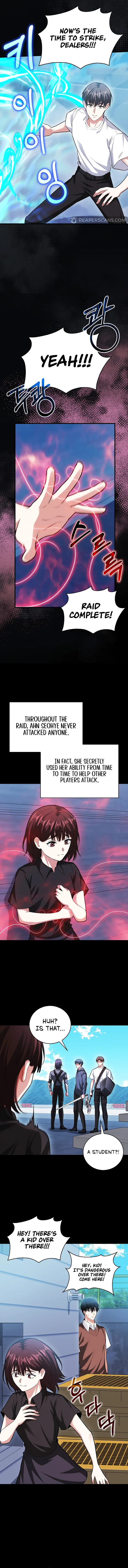 Max Talent Player chapter 71 page 11
