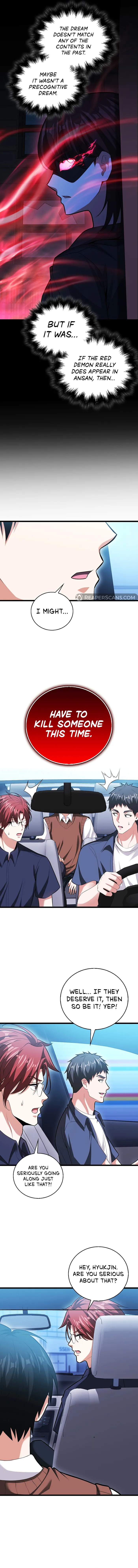 Max Talent Player chapter 71 page 3