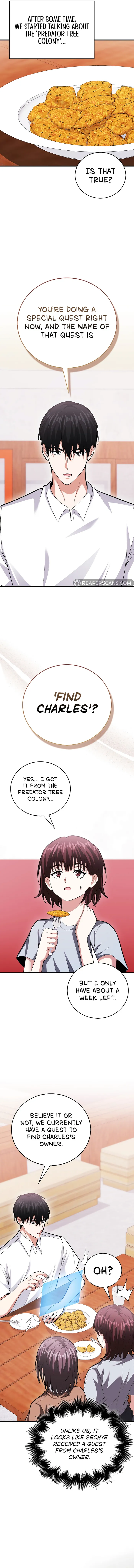 Max Talent Player chapter 72 page 12