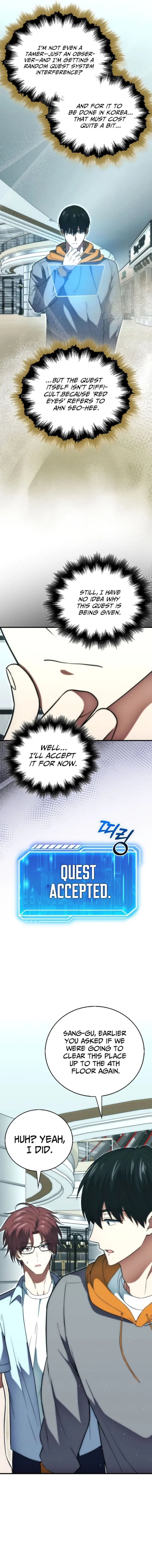 Max Talent Player chapter 76 page 2