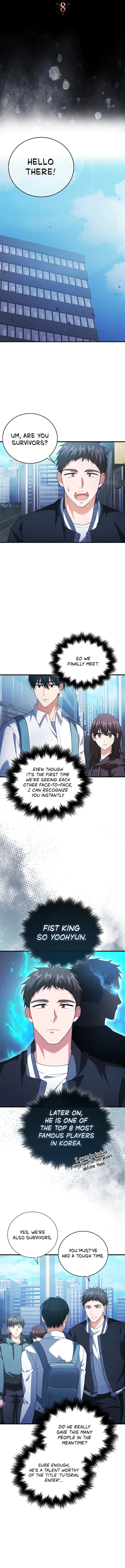 Max Talent Player chapter 8 page 6