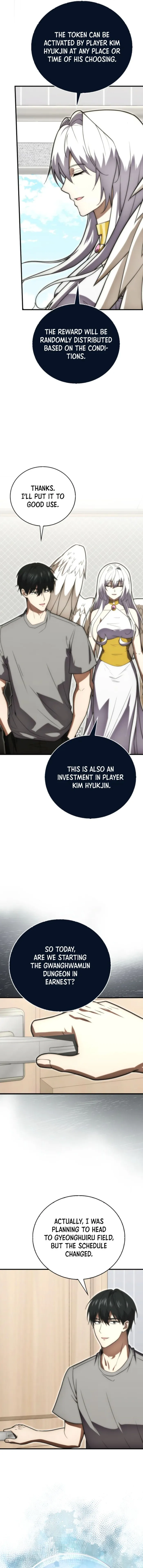 Max Talent Player chapter 81 page 15
