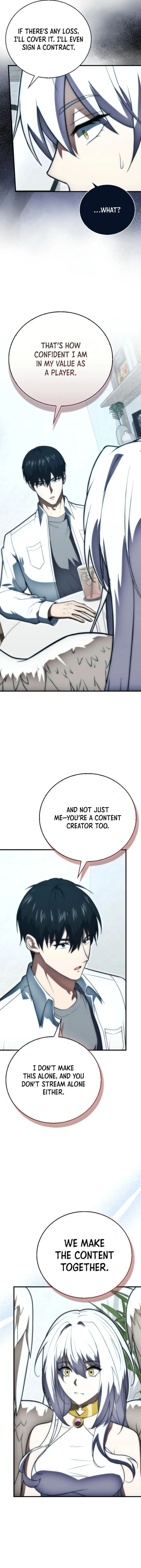 Max Talent Player chapter 81 page 7