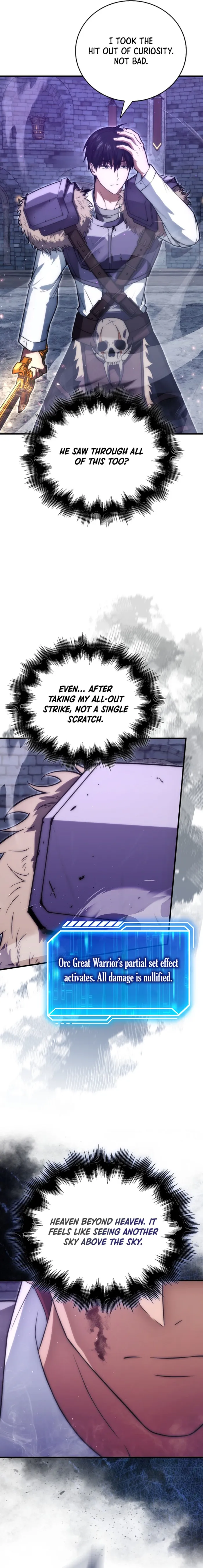 Max Talent Player chapter 83 page 12