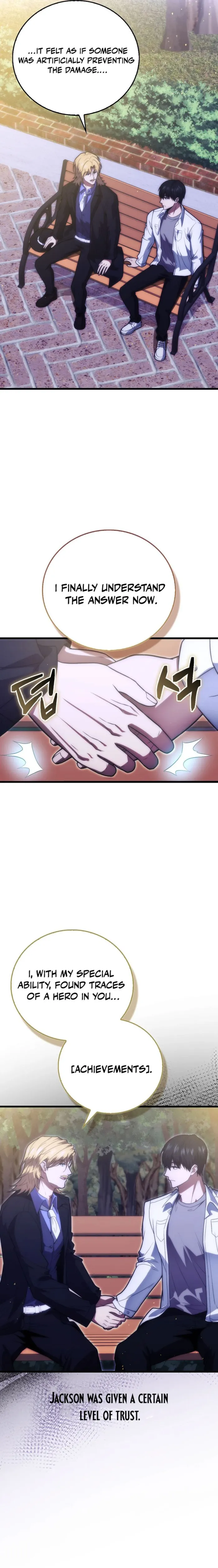 Max Talent Player chapter 85 page 11