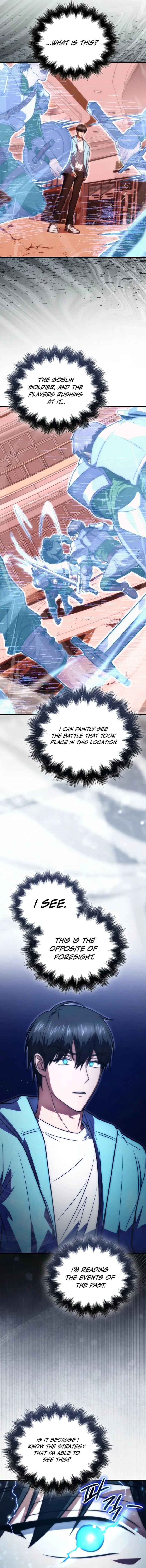 Max Talent Player chapter 99 page 13