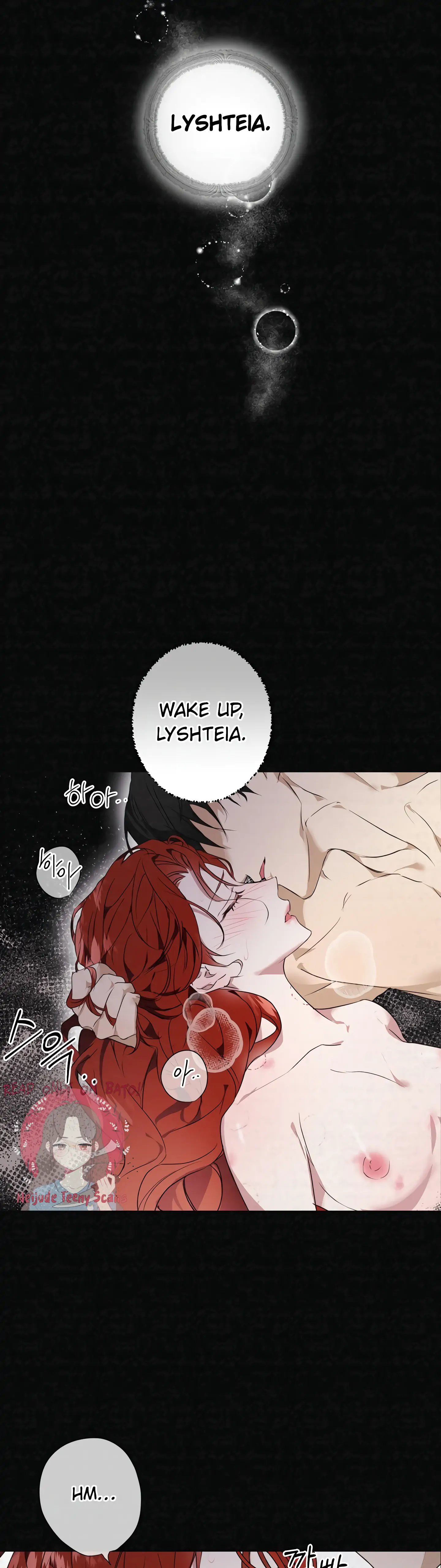 Winter Wolf chapter 1 page 3