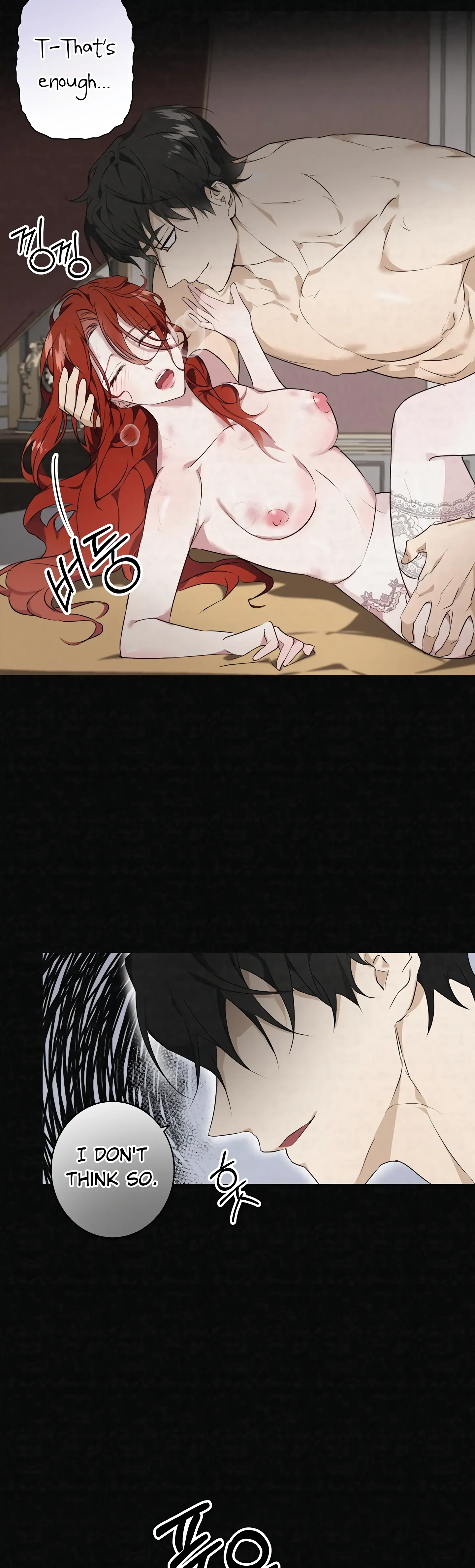 Winter Wolf chapter 1 page 5