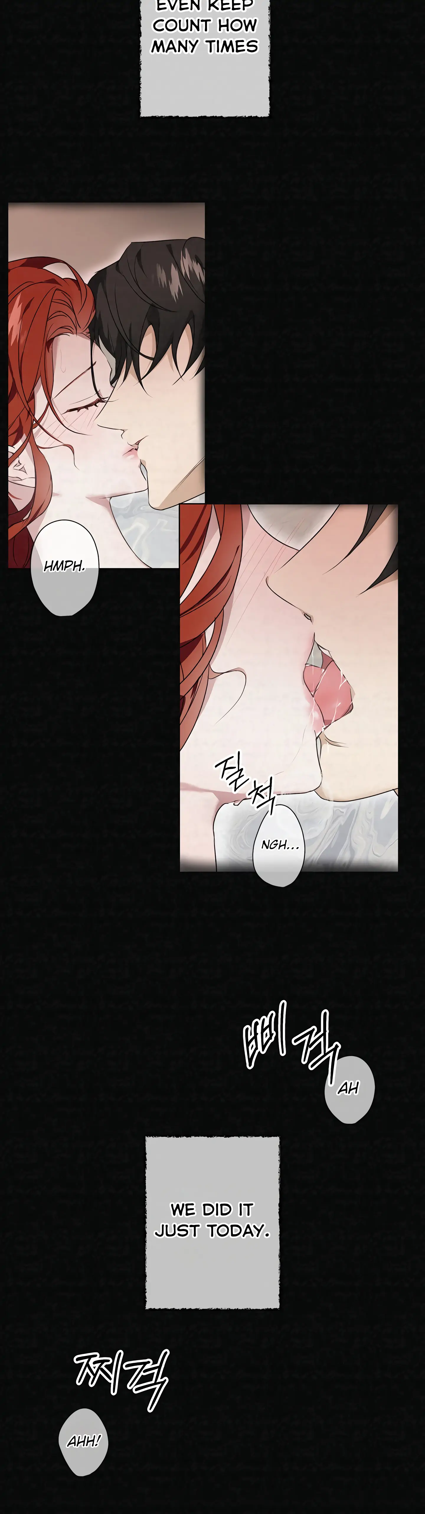 Winter Wolf chapter 1 page 7