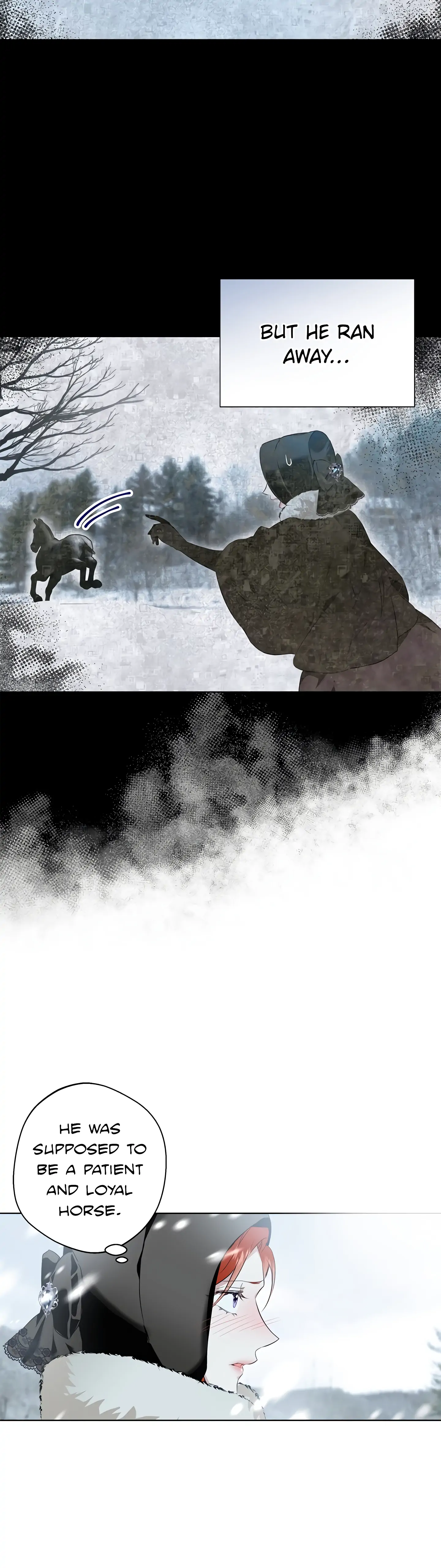 Winter Wolf chapter 1 page 16