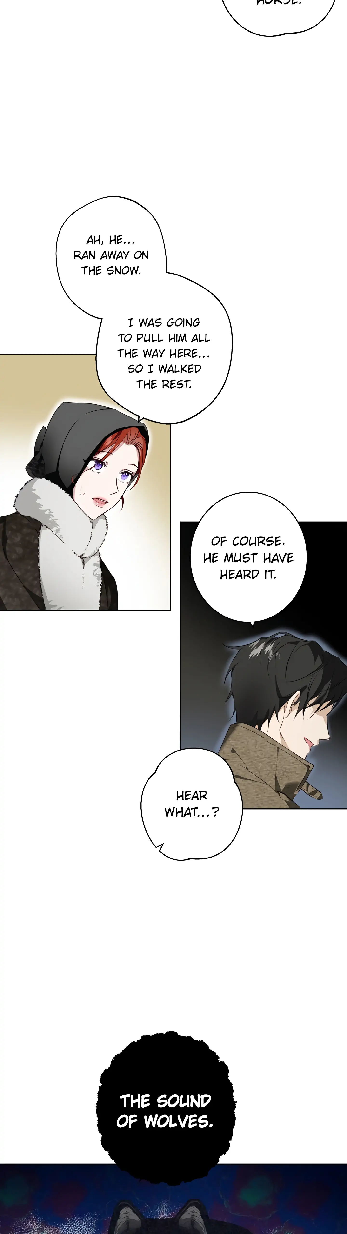 Winter Wolf chapter 1 page 28