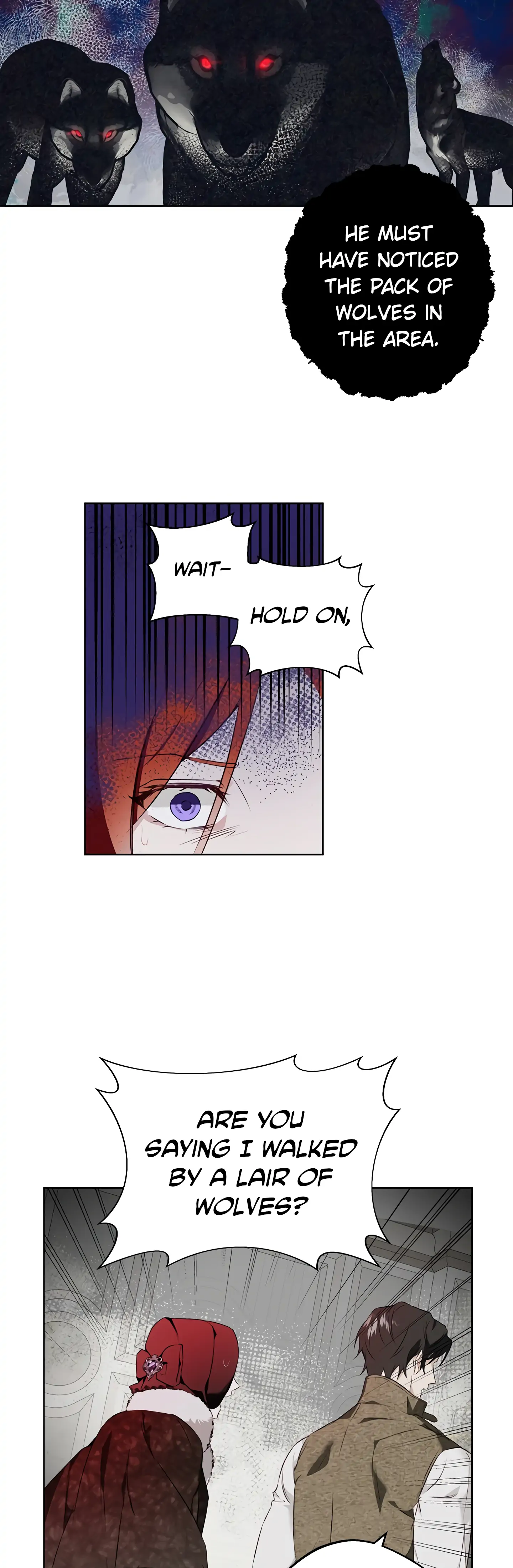 Winter Wolf chapter 1 page 29