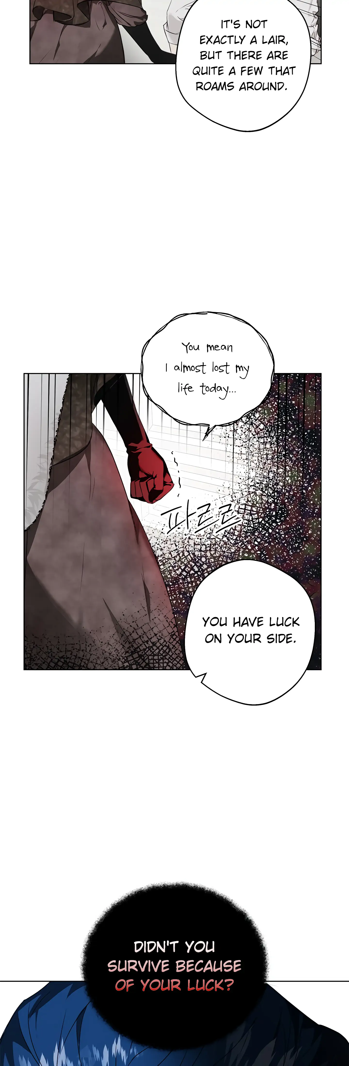 Winter Wolf chapter 1 page 30