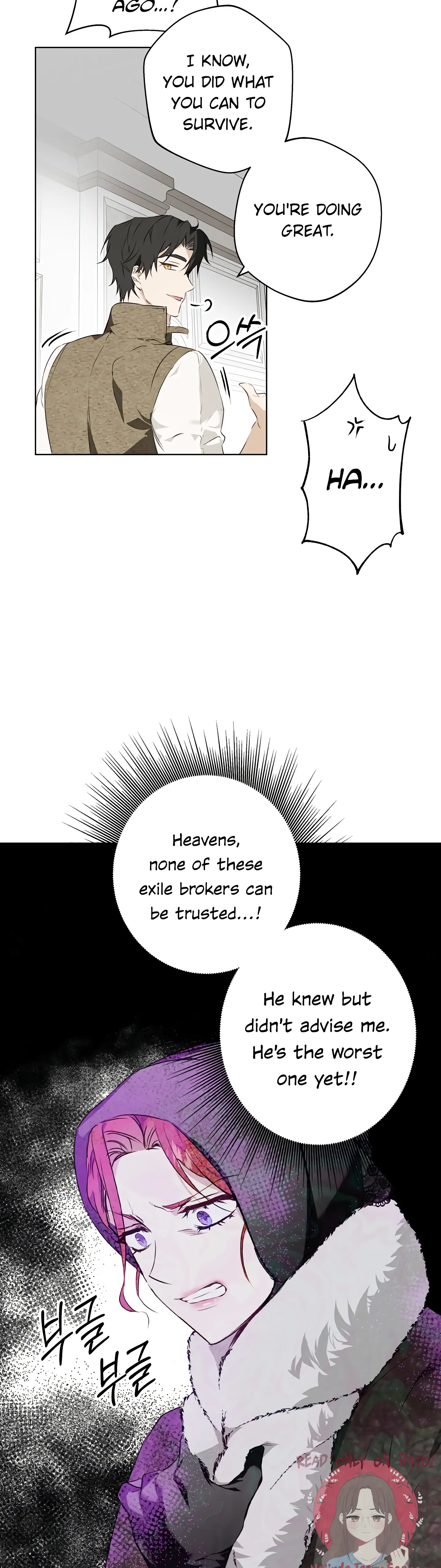 Winter Wolf chapter 1 page 33
