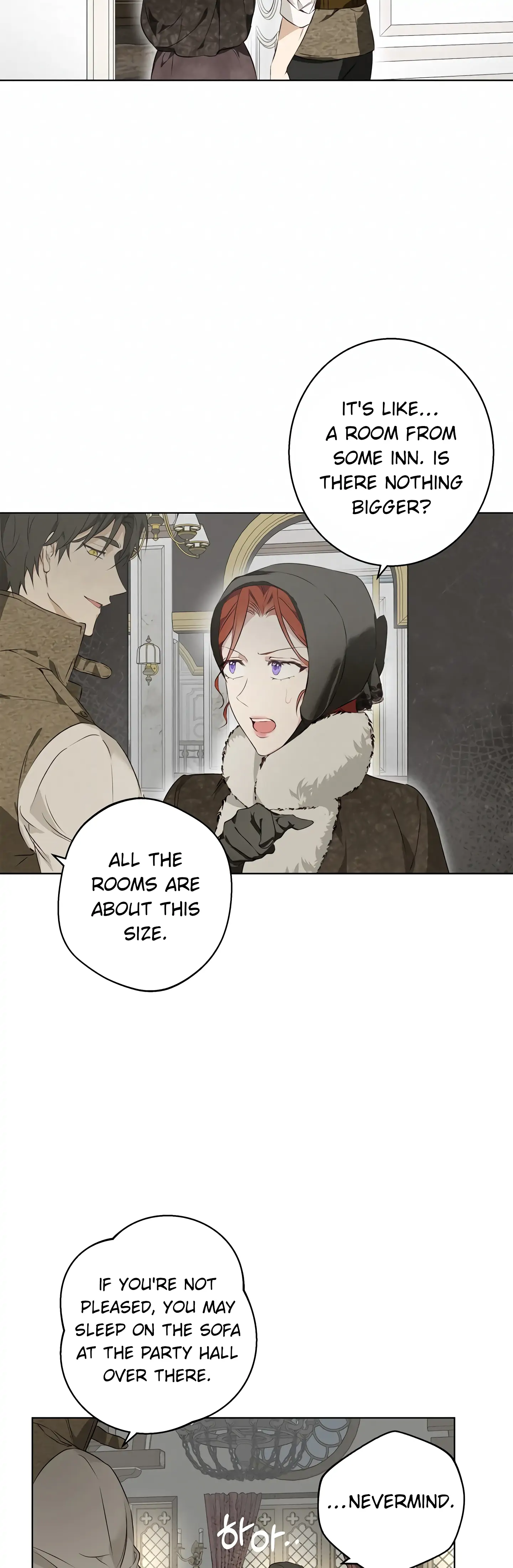 Winter Wolf chapter 1 page 35
