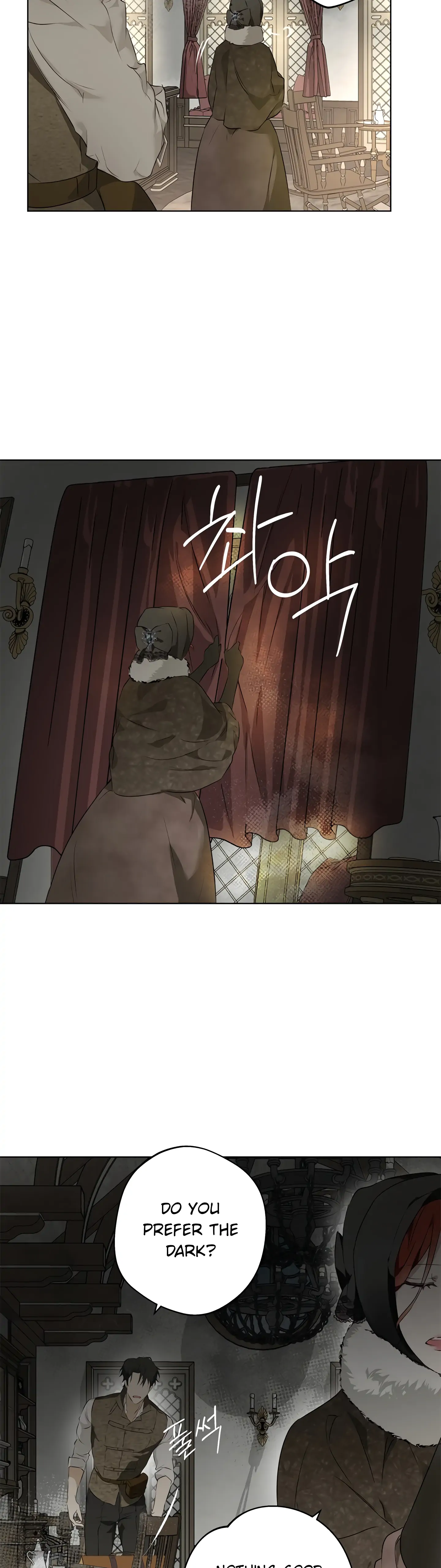 Winter Wolf chapter 1 page 36