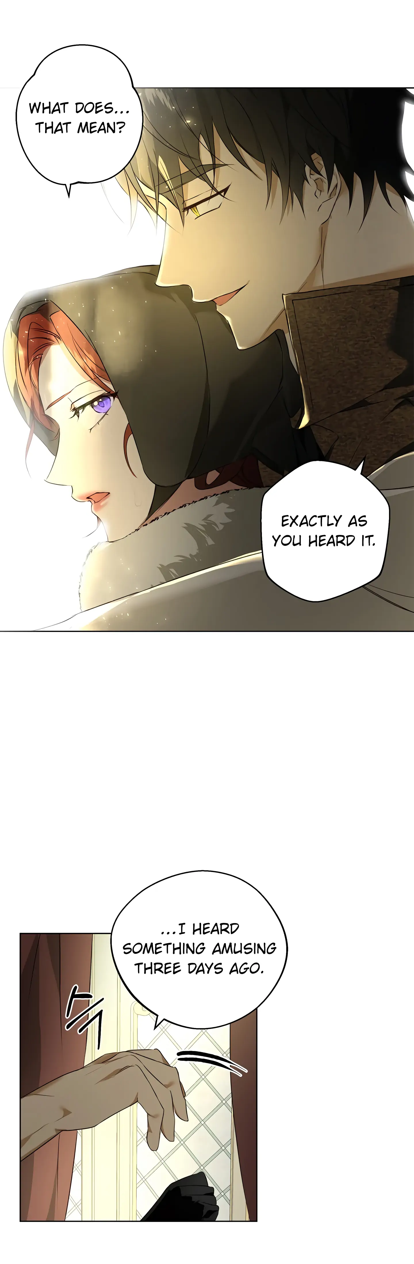 Winter Wolf chapter 1 page 40