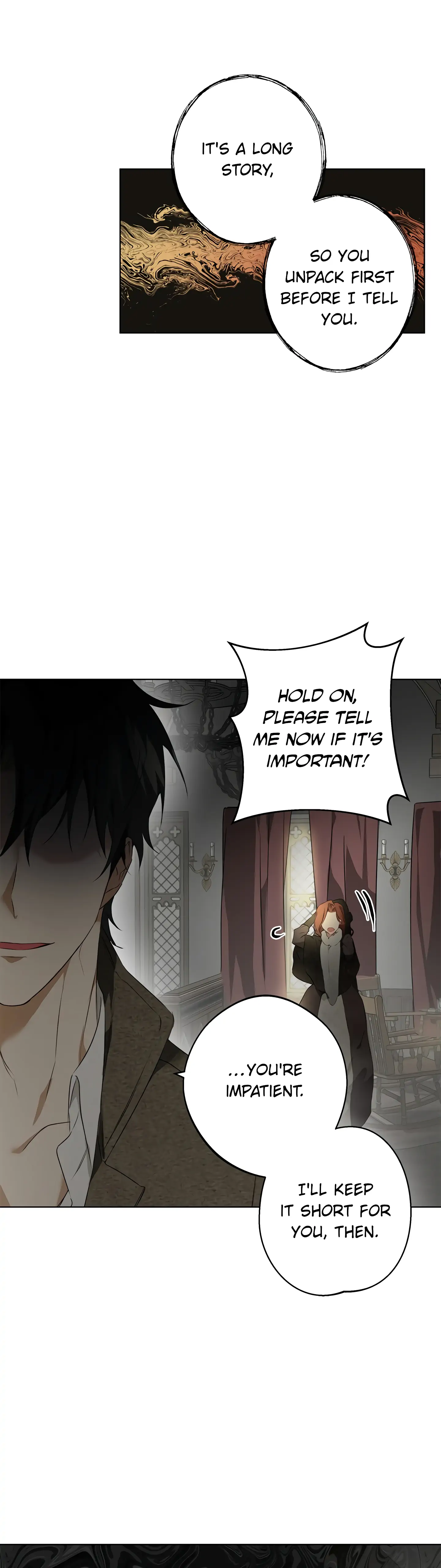 Winter Wolf chapter 1 page 41