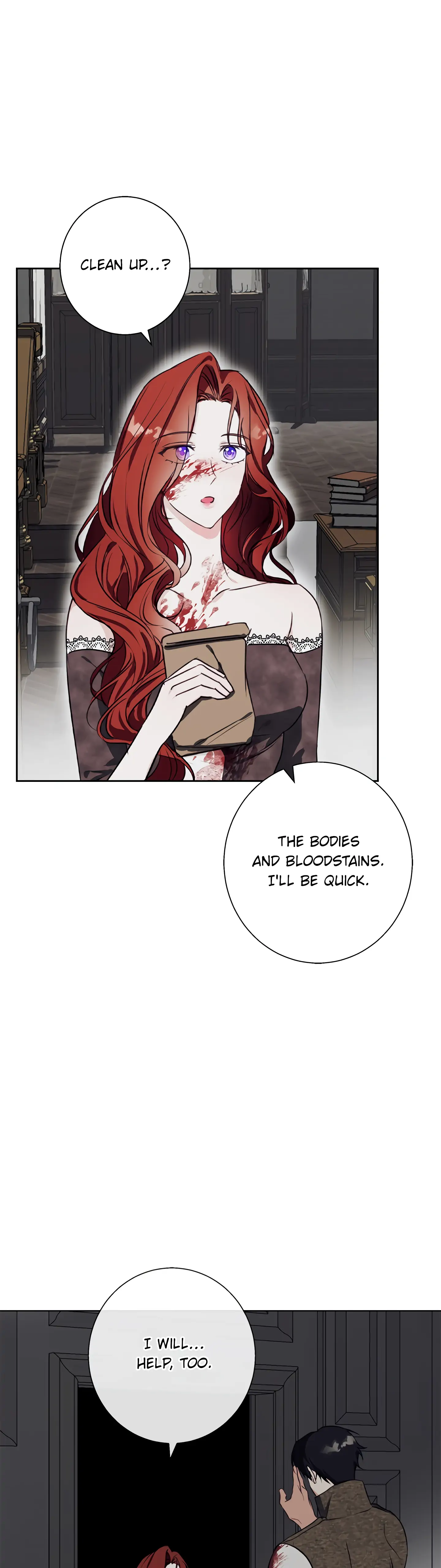 Winter Wolf chapter 11 page 3