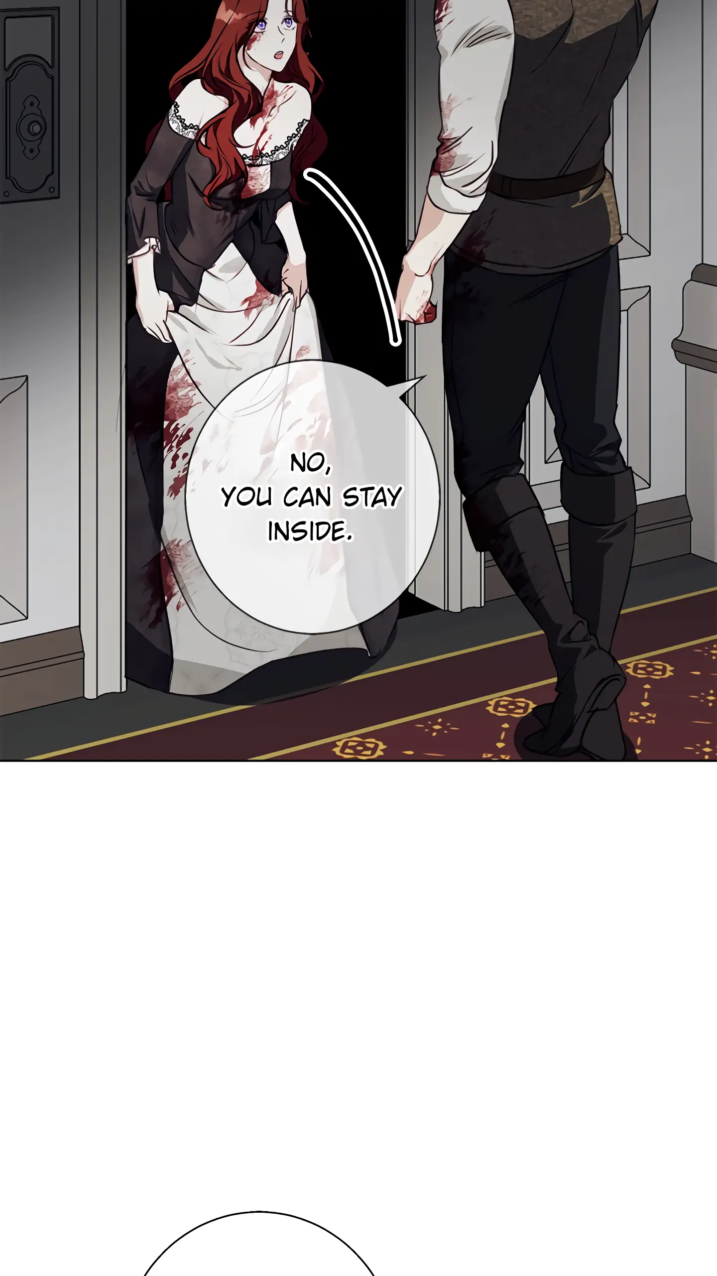 Winter Wolf chapter 11 page 4