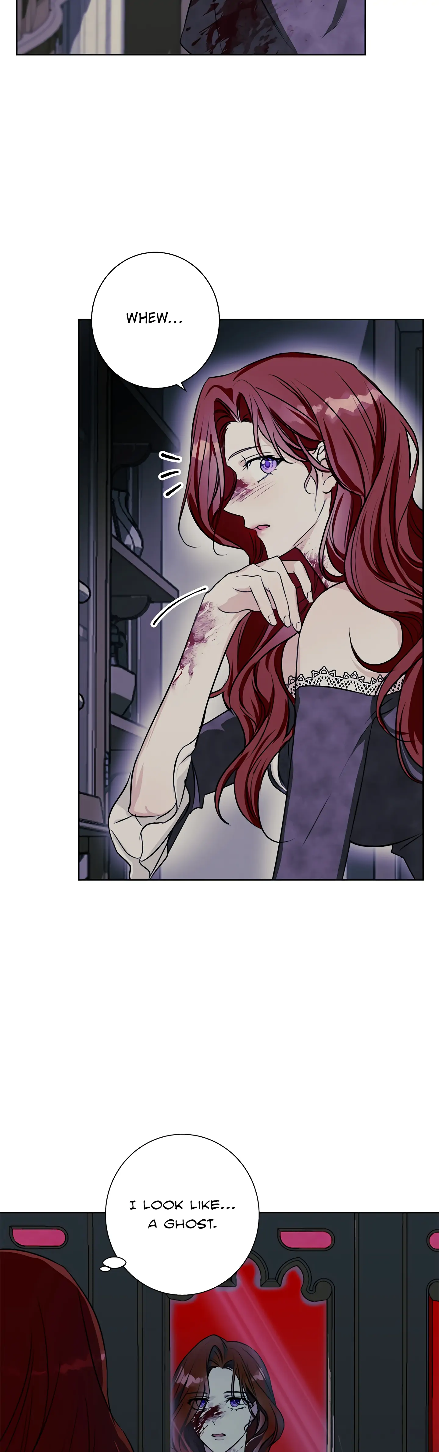 Winter Wolf chapter 11 page 8