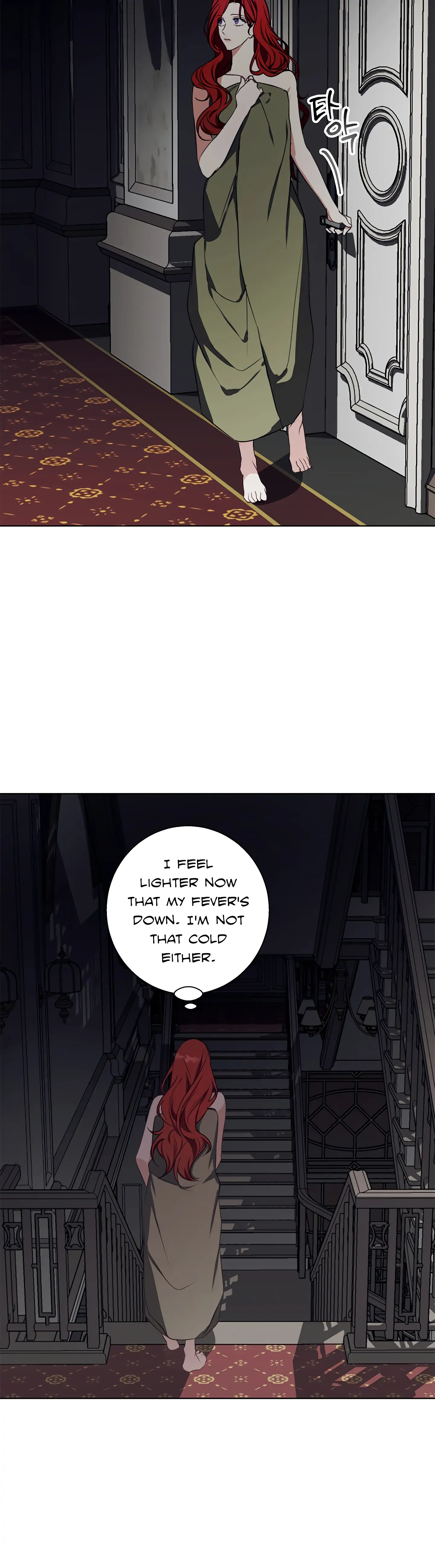 Winter Wolf chapter 11 page 18