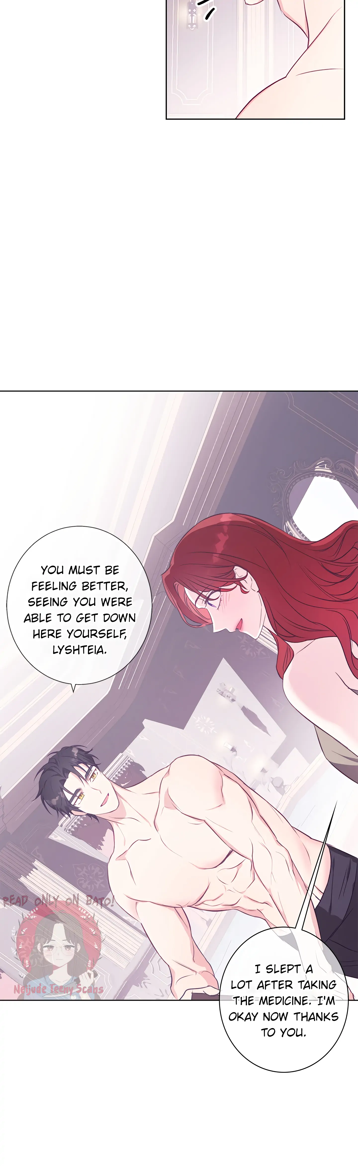 Winter Wolf chapter 11 page 25