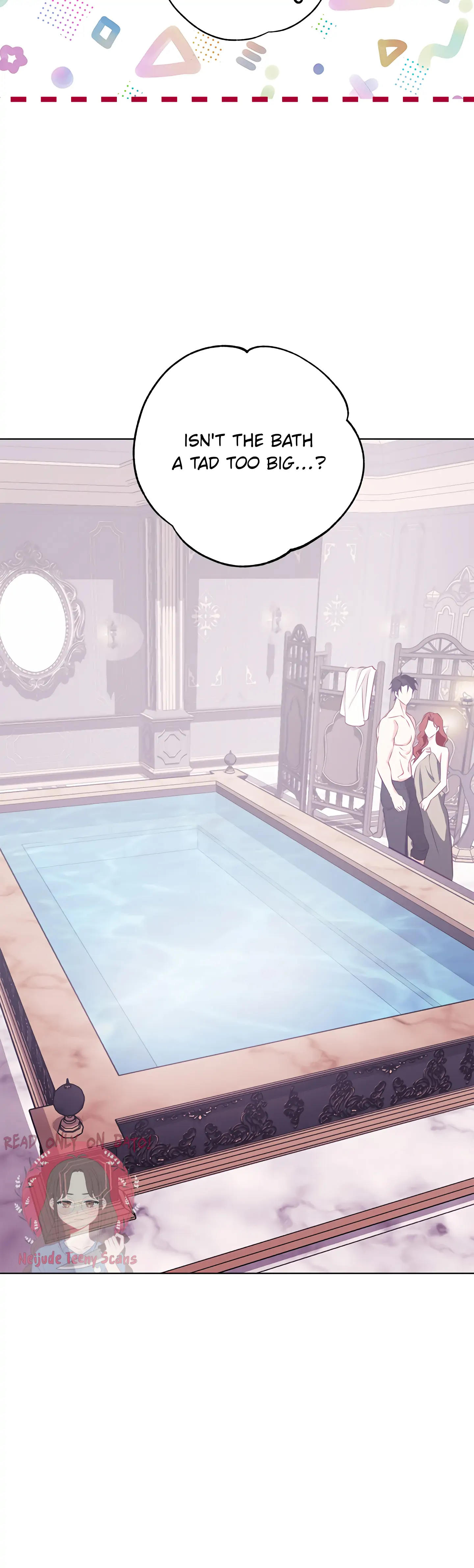 Winter Wolf chapter 11 page 33