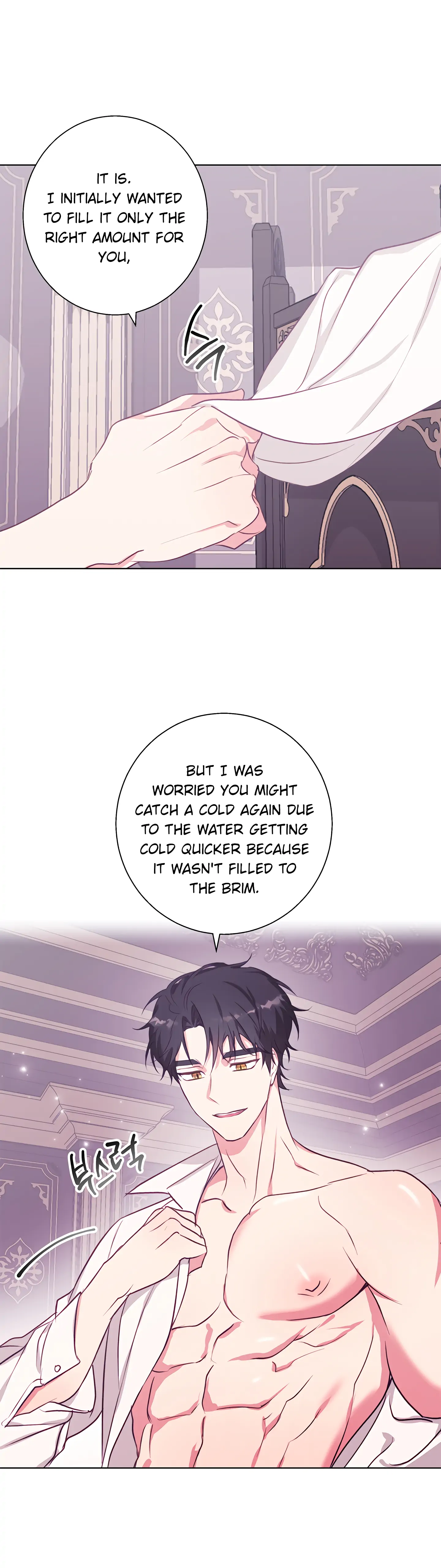 Winter Wolf chapter 11 page 34