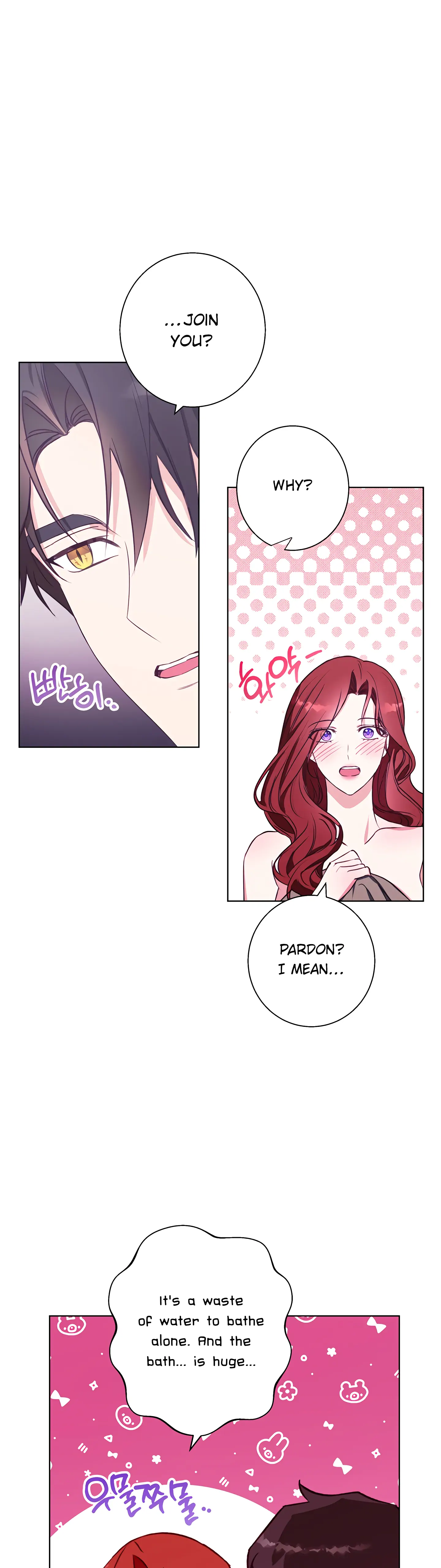 Winter Wolf chapter 11 page 36