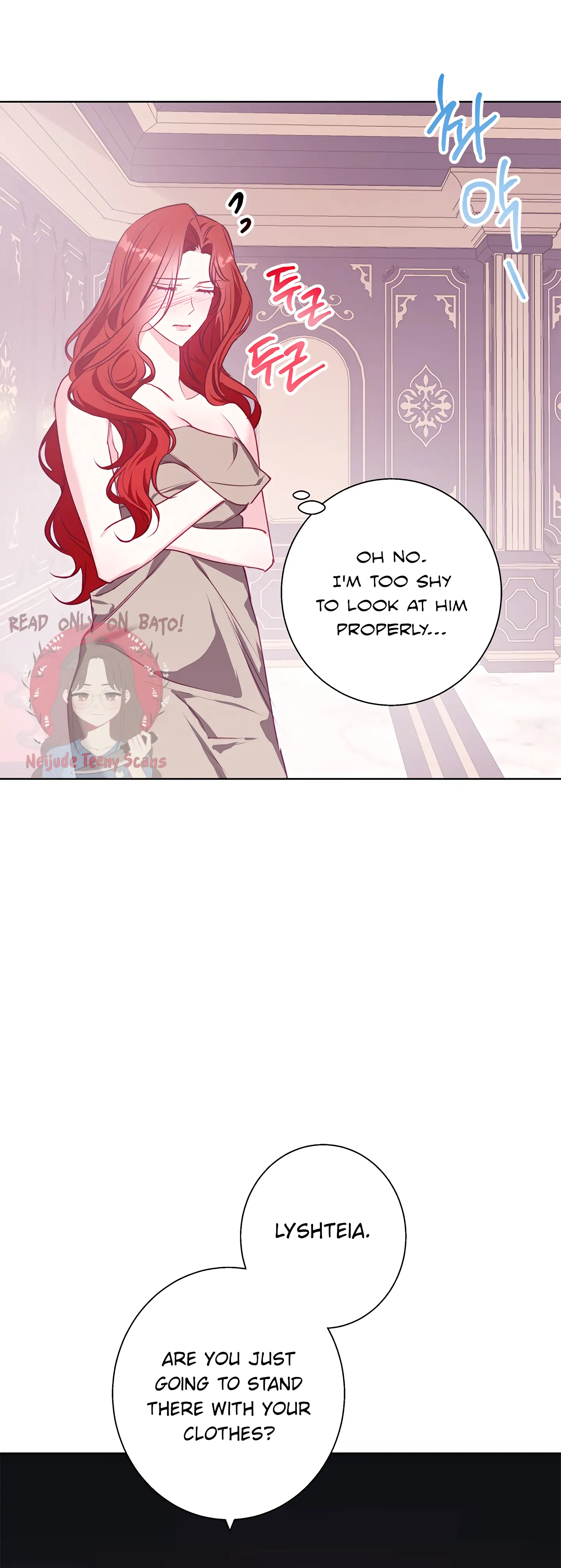 Winter Wolf chapter 12 page 4