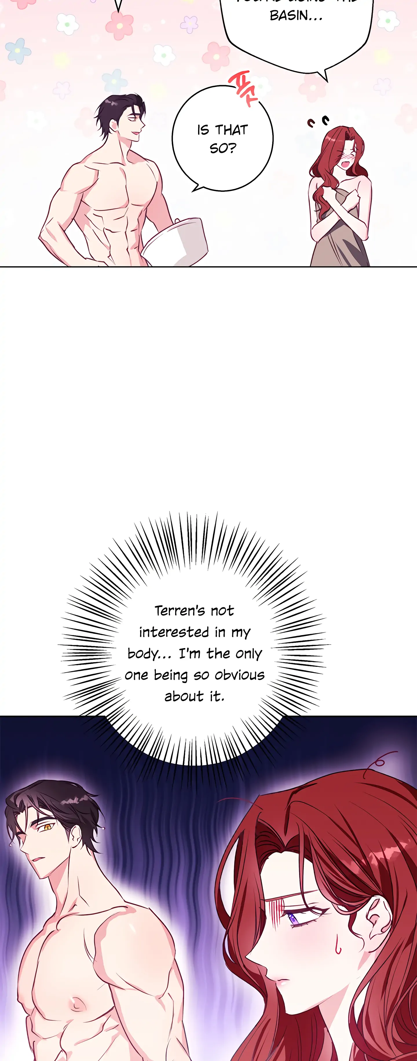 Winter Wolf chapter 12 page 7