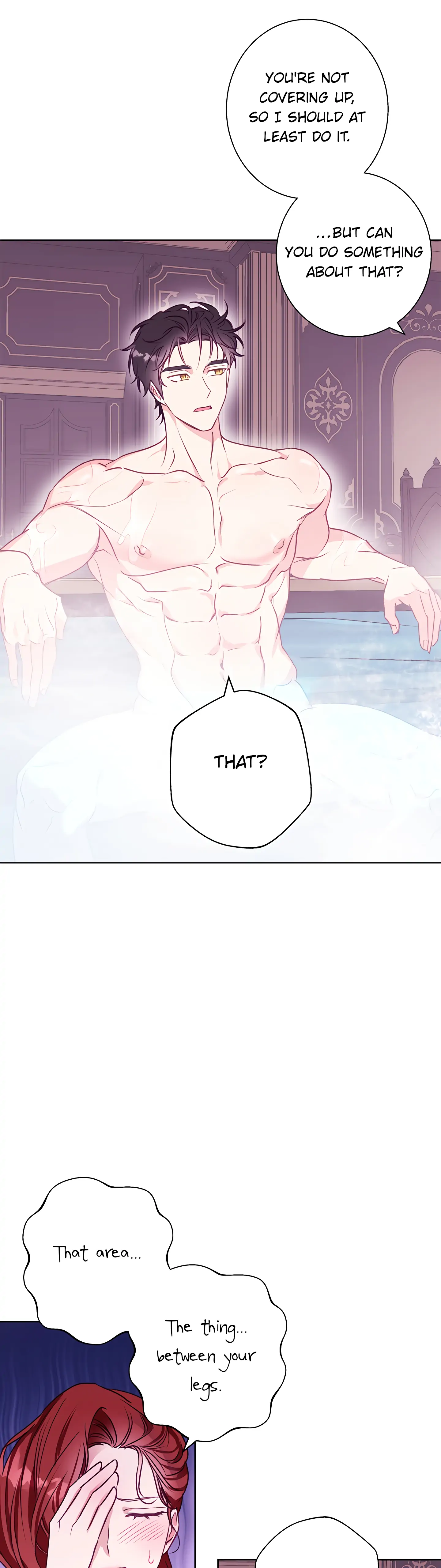 Winter Wolf chapter 12 page 14