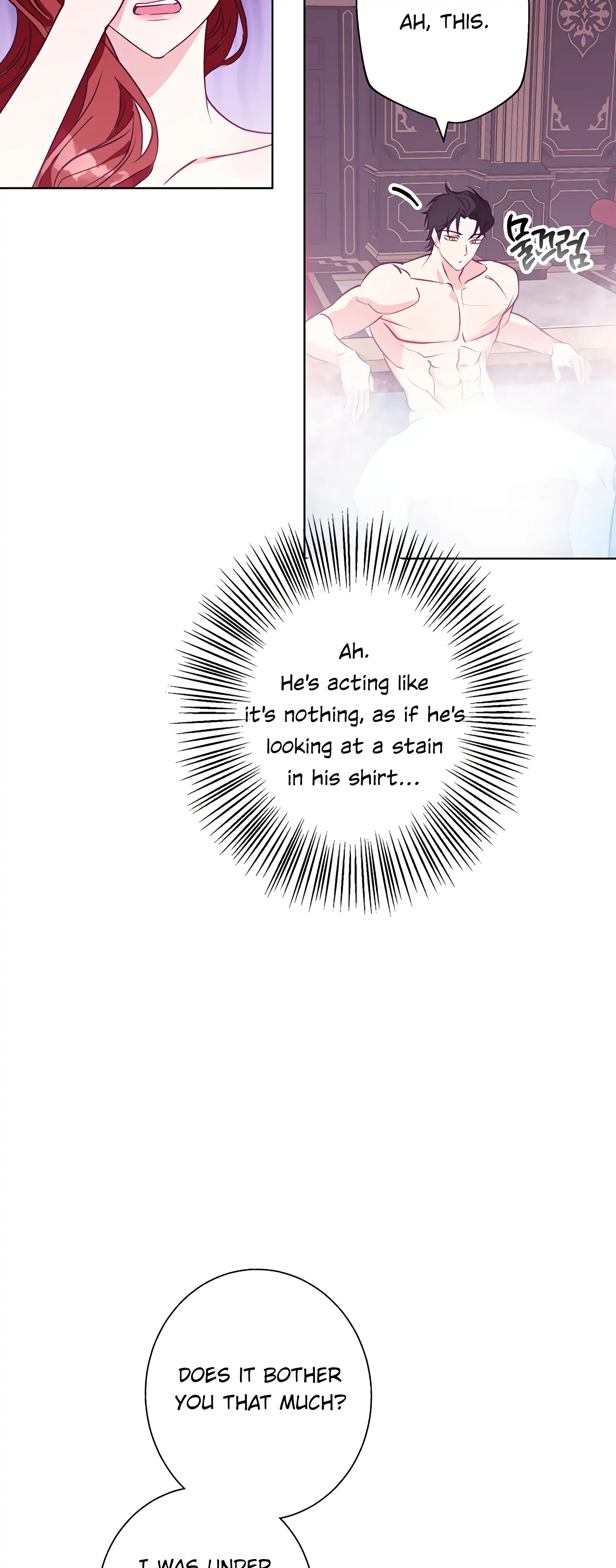Winter Wolf chapter 12 page 15