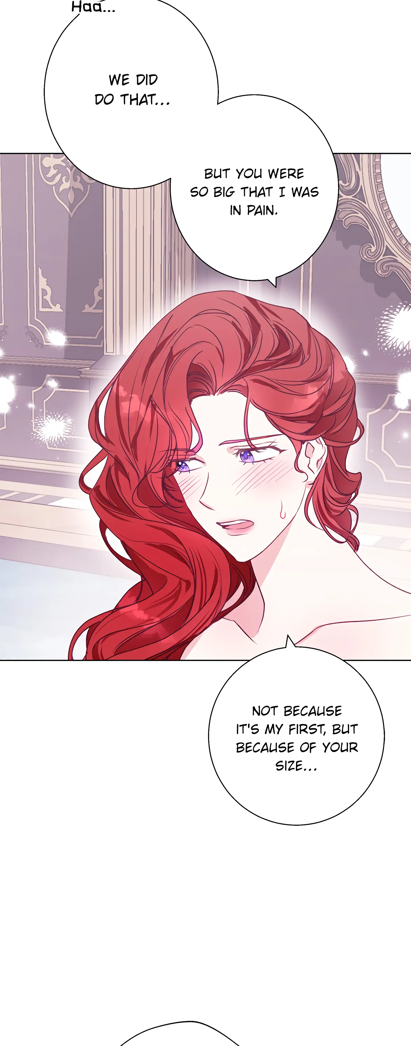 Winter Wolf chapter 12 page 19
